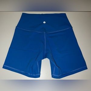 Lululemon Align High Rise Short 6”